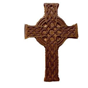 Iron Cross Beautiful Detail